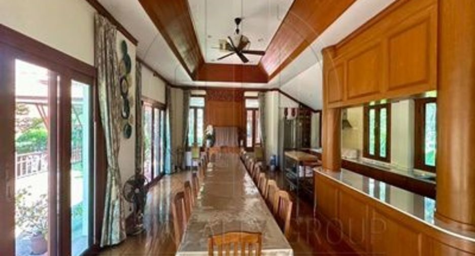 Casa en venta de 9 habitaciones en Bang Sai, Phra Nakhon Si Ayutthaya
