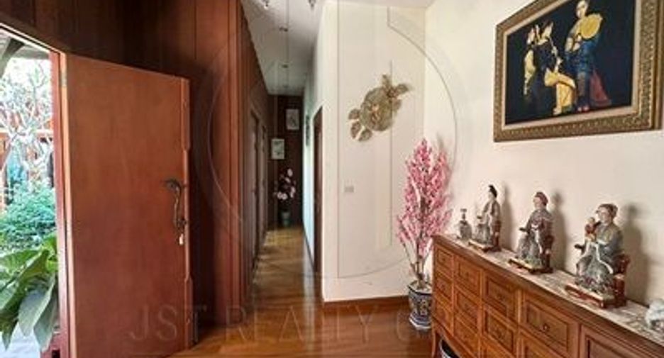 Casa en venta de 9 habitaciones en Bang Sai, Phra Nakhon Si Ayutthaya