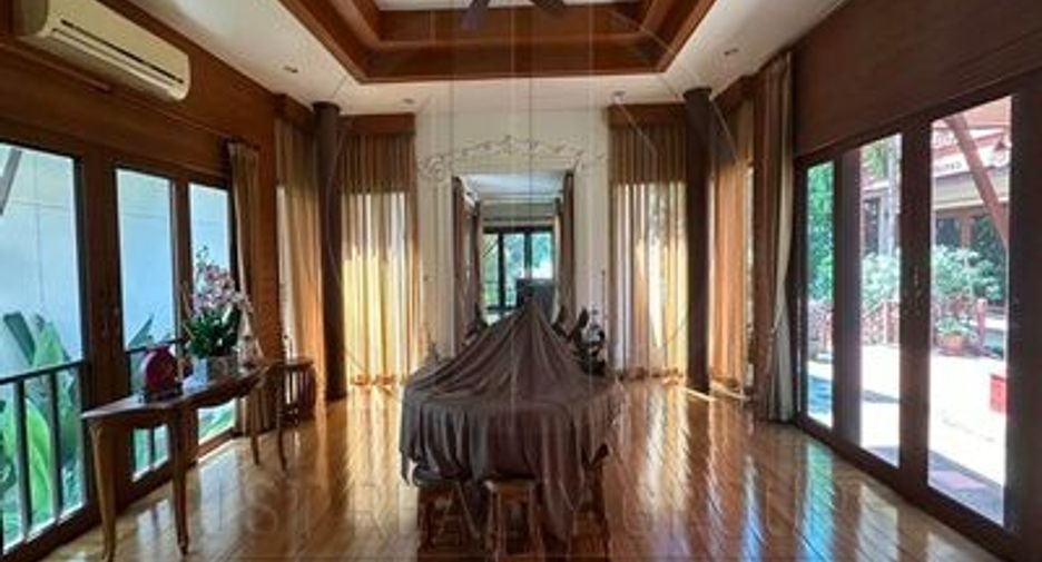 Casa en venta de 9 habitaciones en Bang Sai, Phra Nakhon Si Ayutthaya