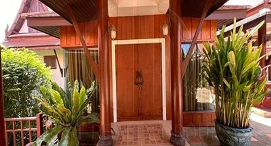 Casa en venta de 9 habitaciones en Bang Sai, Phra Nakhon Si Ayutthaya