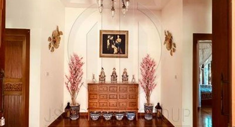 Casa en venta de 9 habitaciones en Bang Sai, Phra Nakhon Si Ayutthaya