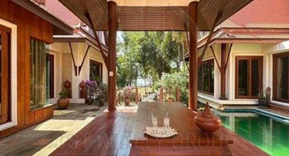 Casa en venta de 9 habitaciones en Bang Sai, Phra Nakhon Si Ayutthaya