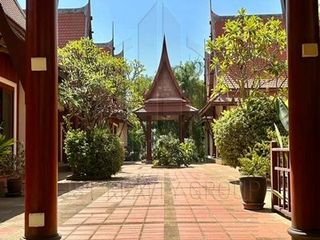 For sale 9 bed house in Bang Sai, Phra Nakhon Si Ayutthaya