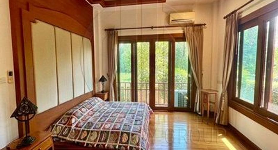 Casa en venta de 9 habitaciones en Bang Sai, Phra Nakhon Si Ayutthaya