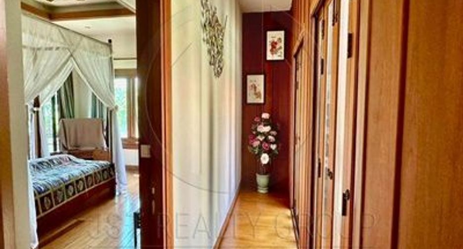 Casa en venta de 9 habitaciones en Bang Sai, Phra Nakhon Si Ayutthaya