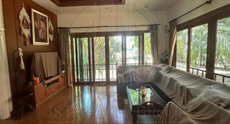 Casa en venta de 9 habitaciones en Bang Sai, Phra Nakhon Si Ayutthaya