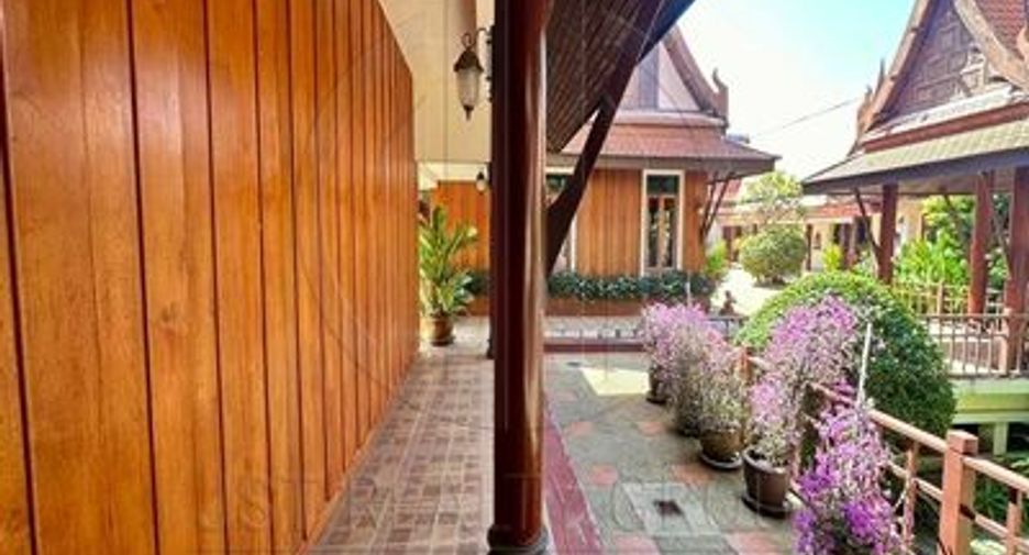 Casa en venta de 9 habitaciones en Bang Sai, Phra Nakhon Si Ayutthaya