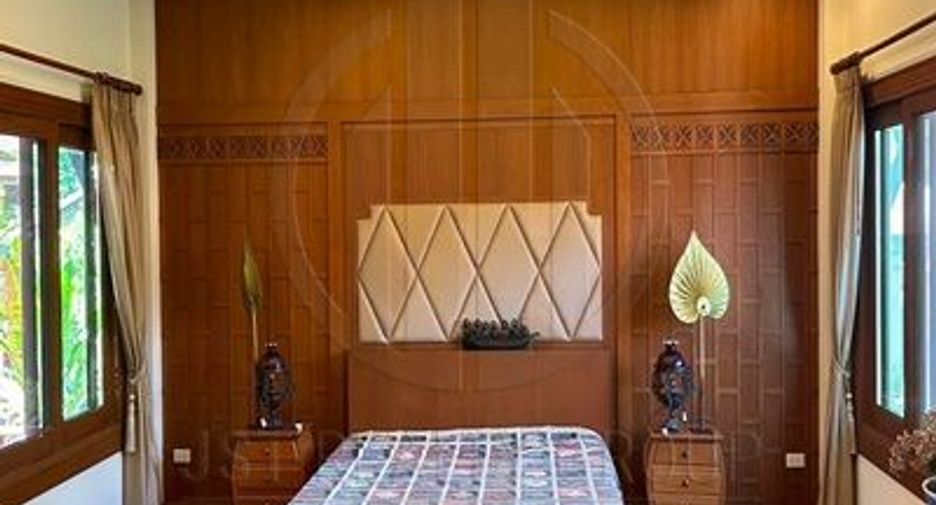 Casa en venta de 9 habitaciones en Bang Sai, Phra Nakhon Si Ayutthaya