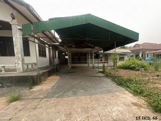 For sale 3 ベッドルーム house in Mae Chan, Chiang Rai