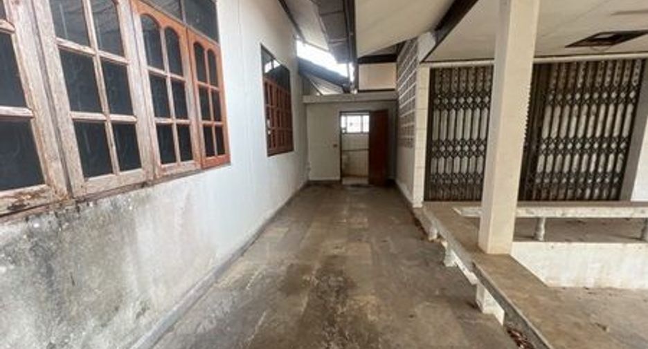 For sale 3 bedrooms house in Mae Chan, Chiang Rai