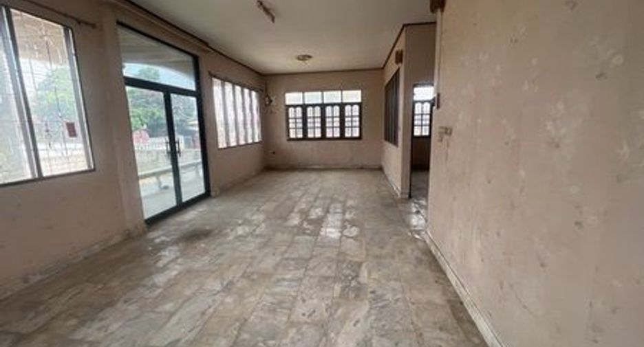 For sale 3 bedrooms house in Mae Chan, Chiang Rai