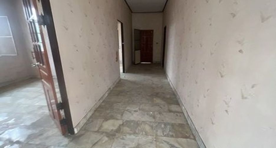For sale 3 bedrooms house in Mae Chan, Chiang Rai