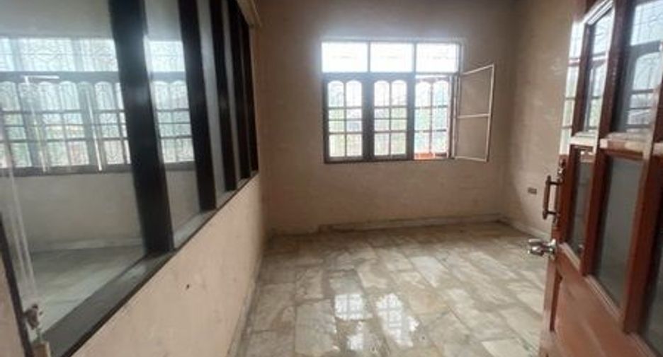 For sale 3 bedrooms house in Mae Chan, Chiang Rai