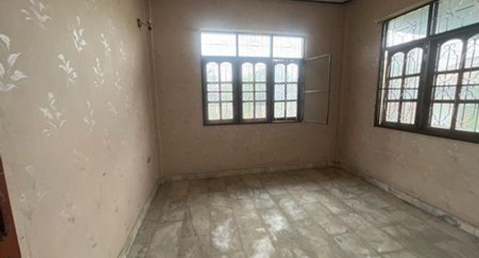 For sale 3 bedrooms house in Mae Chan, Chiang Rai