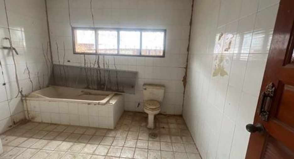 For sale 3 bedrooms house in Mae Chan, Chiang Rai
