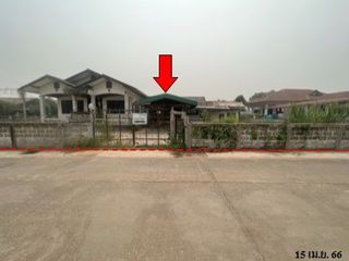 For sale 3 ベッドルーム house in Mae Chan, Chiang Rai