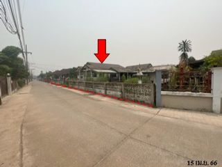 For sale 3 ベッドルーム house in Mae Chan, Chiang Rai