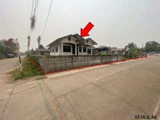For sale 3 ベッドルーム house in Mae Chan, Chiang Rai