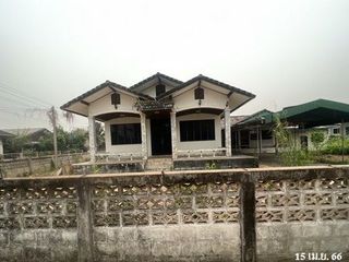 For sale 3 ベッドルーム house in Mae Chan, Chiang Rai