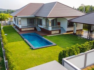 Haus zur Miete und zum Kauf mit 4 Zimmer in Doi Saket, Chiang Mai