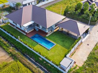 Haus zur Miete und zum Kauf mit 4 Zimmer in Doi Saket, Chiang Mai