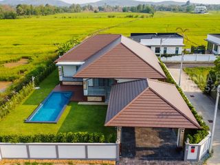 Haus zur Miete und zum Kauf mit 4 Zimmer in Doi Saket, Chiang Mai