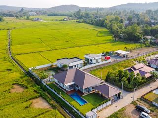 Haus zur Miete und zum Kauf mit 4 Zimmer in Doi Saket, Chiang Mai