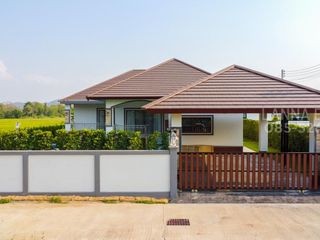 For Rent 4 Bedroom House In Doi Saket, Chiang Mai