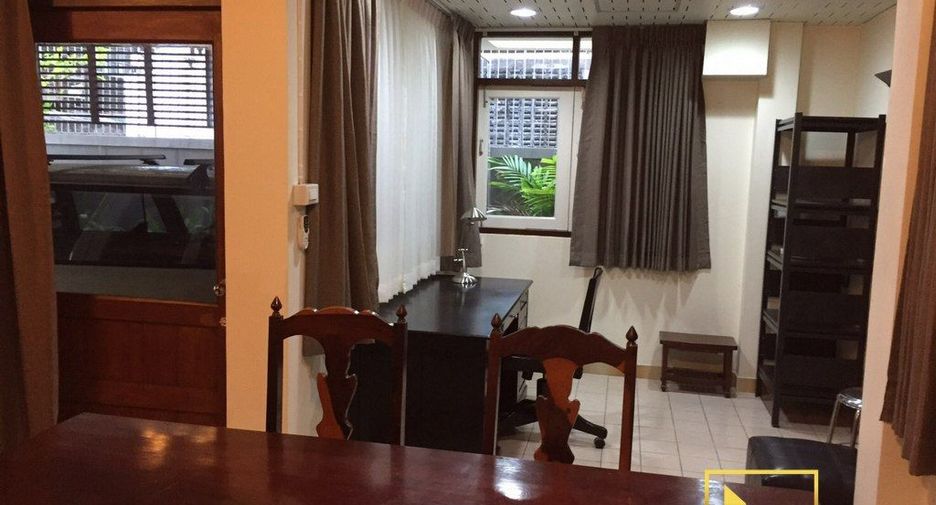 For rent 2 Beds house in Sathon, Bangkok