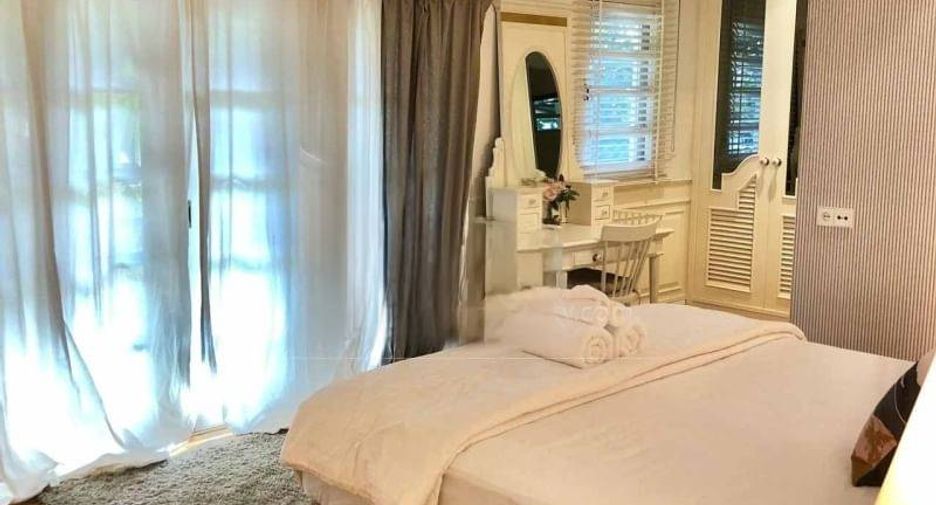 For rent 5 ベッドルーム house in Bang Phli, Samut Prakan