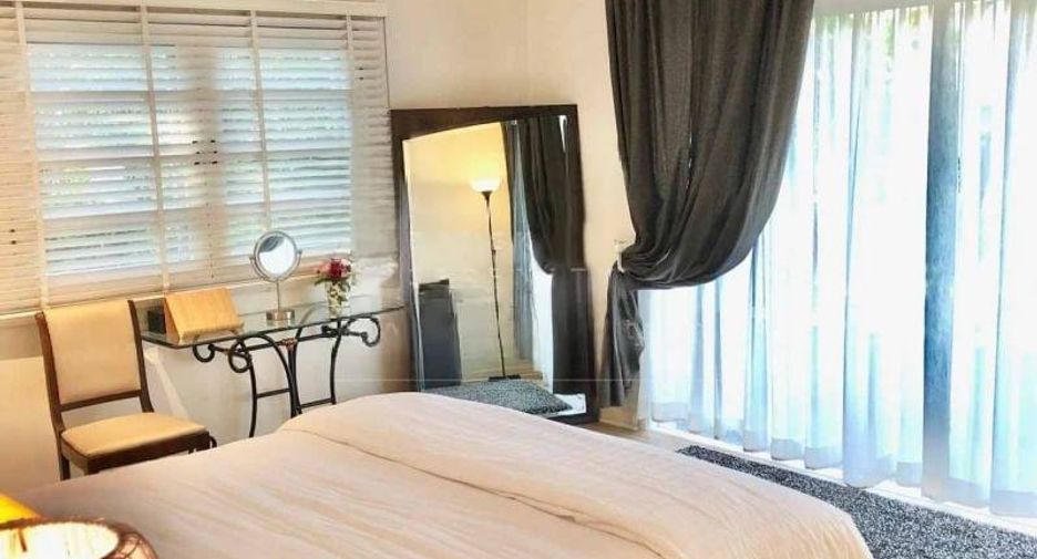 For rent 5 ベッドルーム house in Bang Phli, Samut Prakan