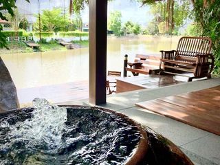 For rent 5 ベッドルーム house in Bang Phli, Samut Prakan