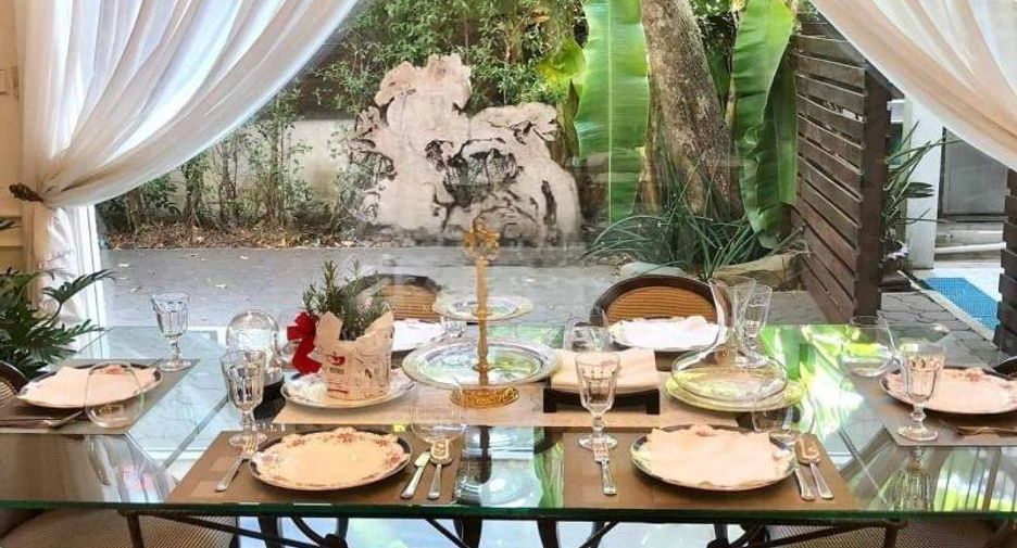 For rent 5 ベッドルーム house in Bang Phli, Samut Prakan