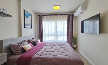 For rent and for sale 1 bed condo in Mueang Chiang Mai, Chiang Mai