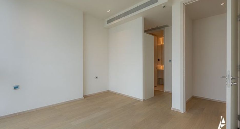 For sale 3 ベッドルーム condo in Khlong Toei, Bangkok