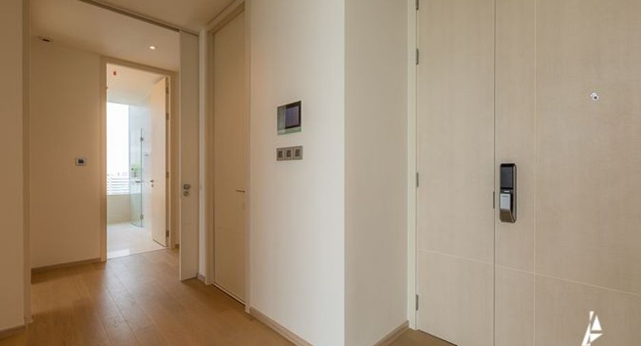 For sale 3 ベッドルーム condo in Khlong Toei, Bangkok