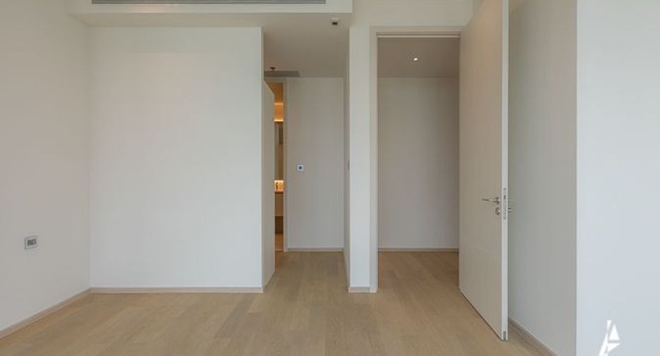 For sale 3 ベッドルーム condo in Khlong Toei, Bangkok
