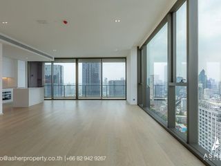 For sale 3 ベッドルーム condo in Khlong Toei, Bangkok