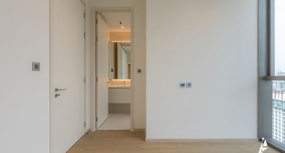 For sale 3 ベッドルーム condo in Khlong Toei, Bangkok