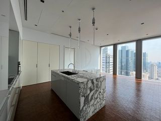 For sale 2 bedrooms condo in Sathon, Bangkok