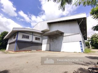 For rent warehouse in Phanom Sarakham, Chachoengsao