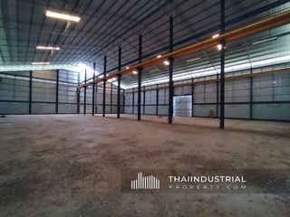 For rent and for sale warehouse in Phanom Sarakham, Chachoengsao
