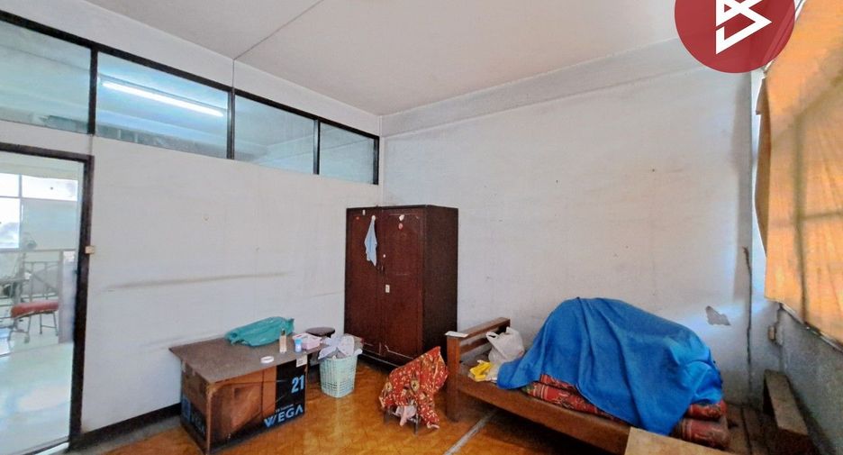 ขาย 2 เตียง พื้นที่ค้าปลีก ใน ประเวศ, กรุงเทพฯ