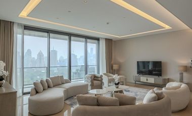 For rent そして for sale 5 Beds condo in Pathum Wan, Bangkok