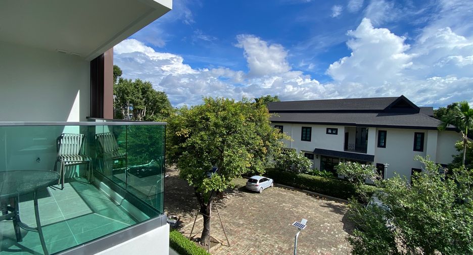 For rent 1 bed condo in Mueang Chiang Mai, Chiang Mai