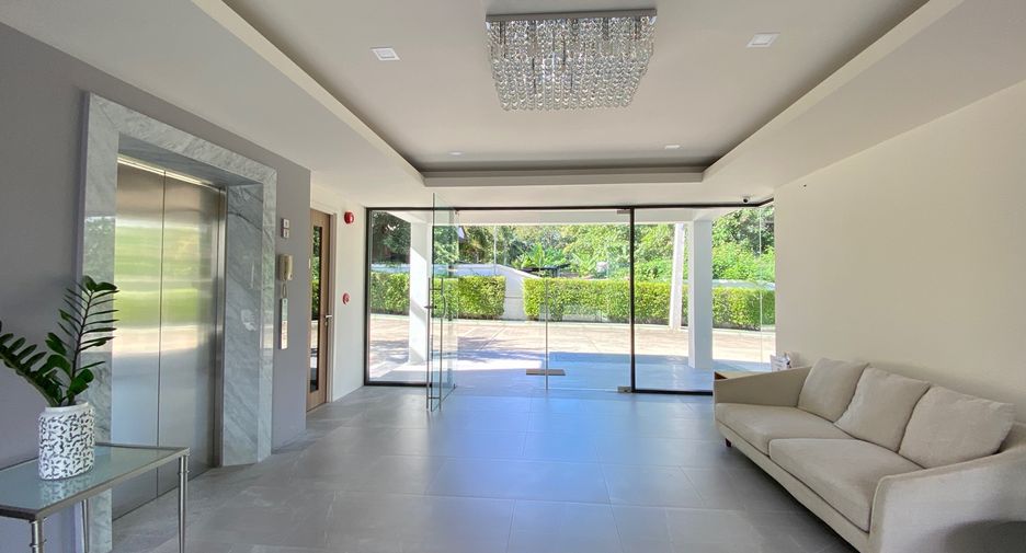 For rent 1 bed condo in Mueang Chiang Mai, Chiang Mai