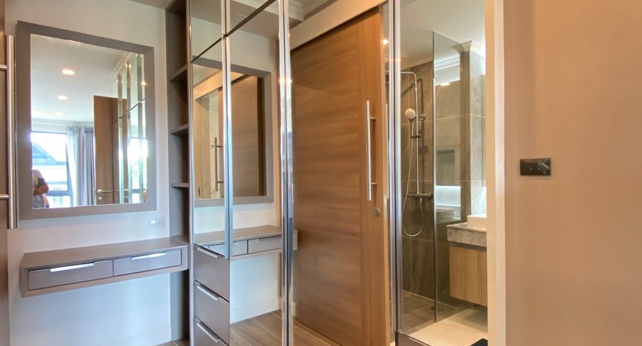 For rent 1 bed condo in Mueang Chiang Mai, Chiang Mai