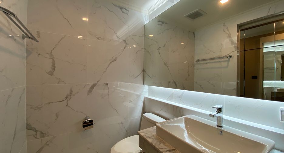 For rent 1 bed condo in Mueang Chiang Mai, Chiang Mai