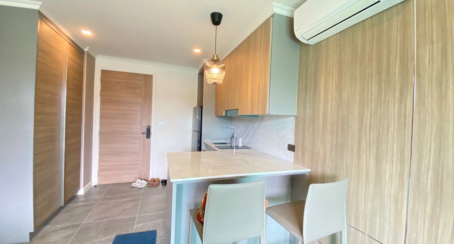 For rent 1 bed condo in Mueang Chiang Mai, Chiang Mai