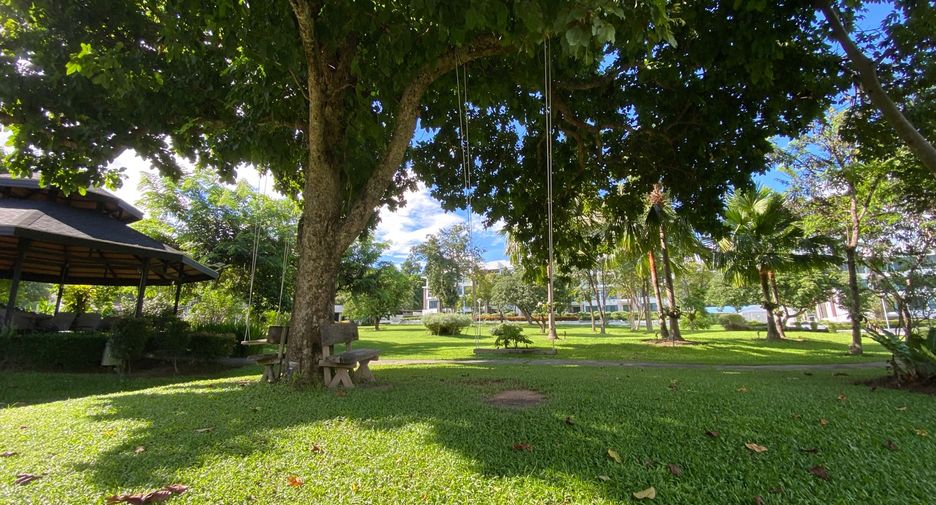 For rent 1 bed condo in Mueang Chiang Mai, Chiang Mai